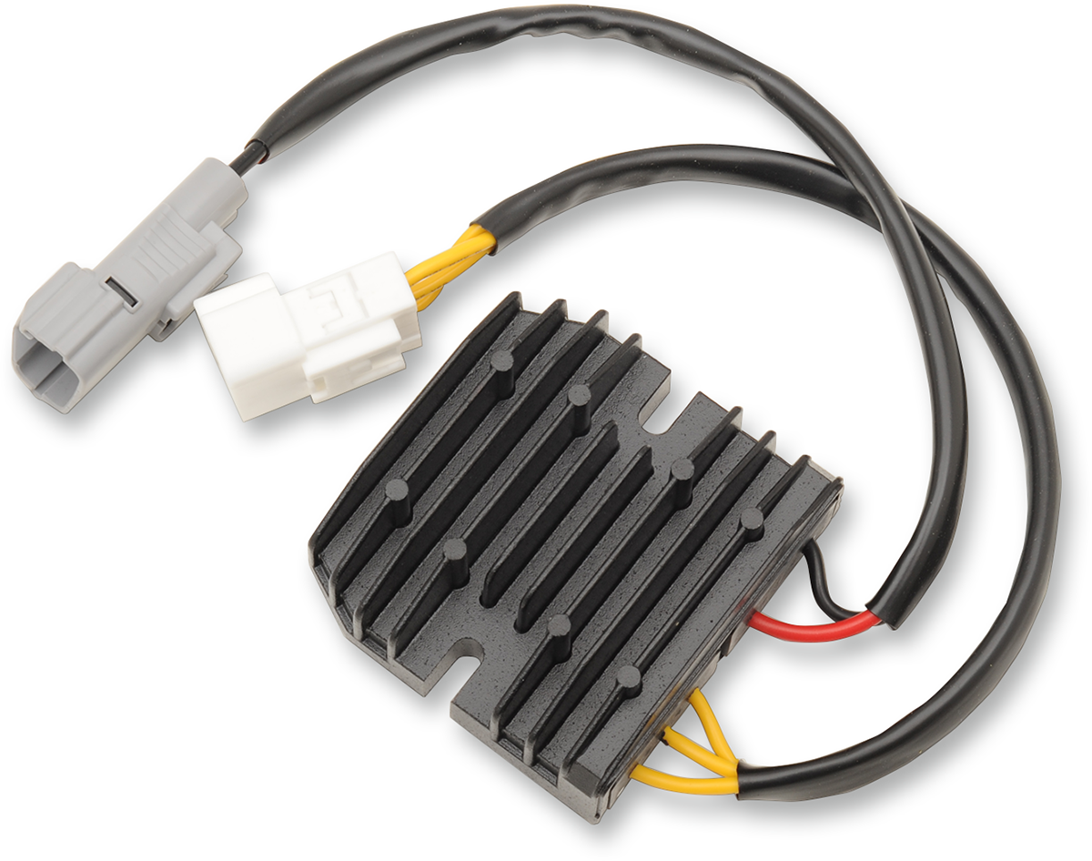 Hot Shot Regulator/Rectifier - Suzuki 2013 - 2020