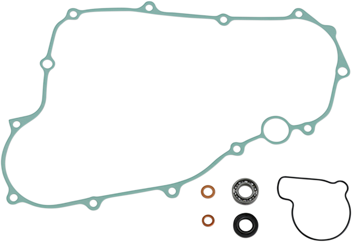 Water Pump Gasket Kit - Honda 2010 - 2017