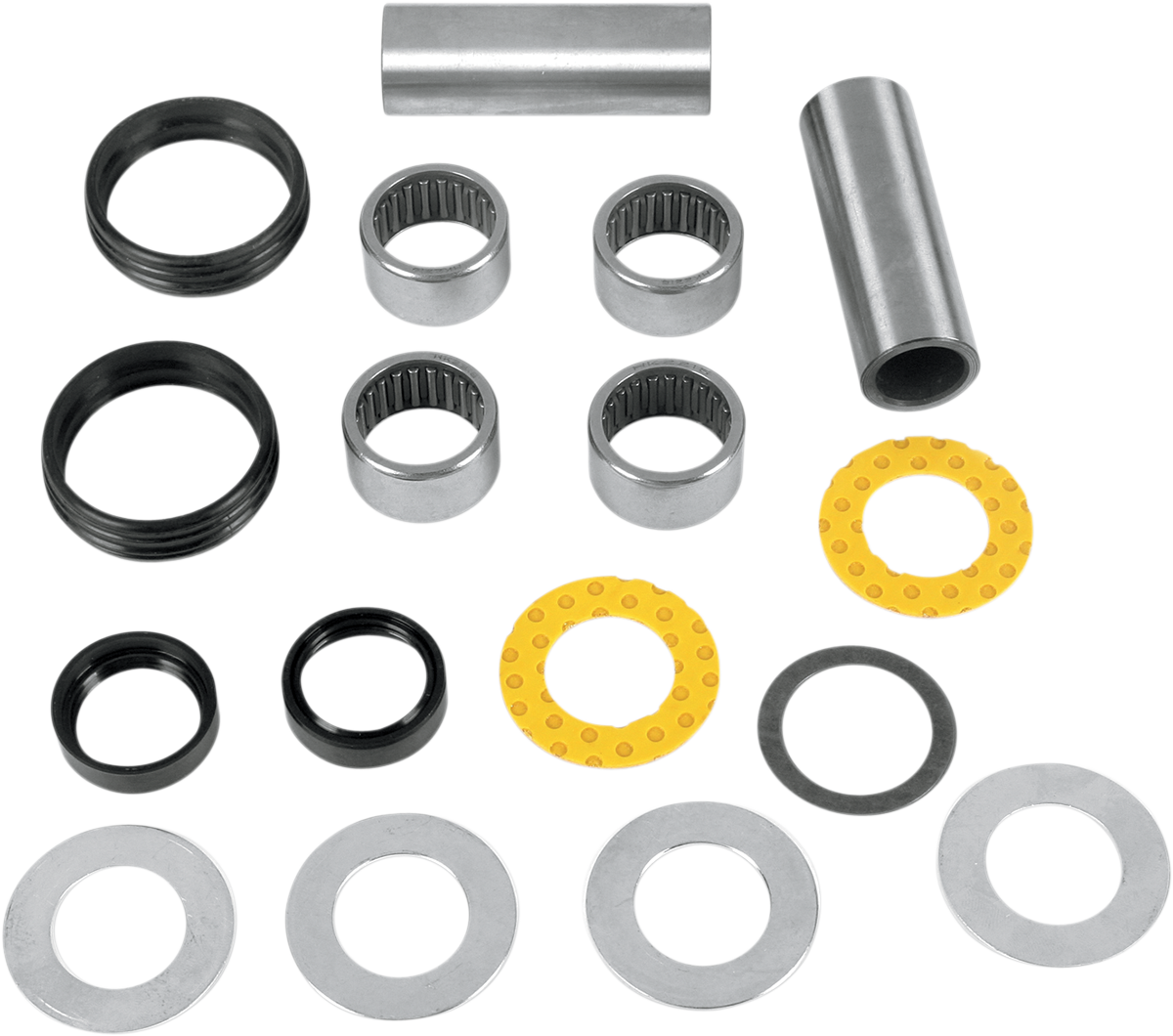 Swingarm Bearing Kit - Yamaha 1988 - 1993