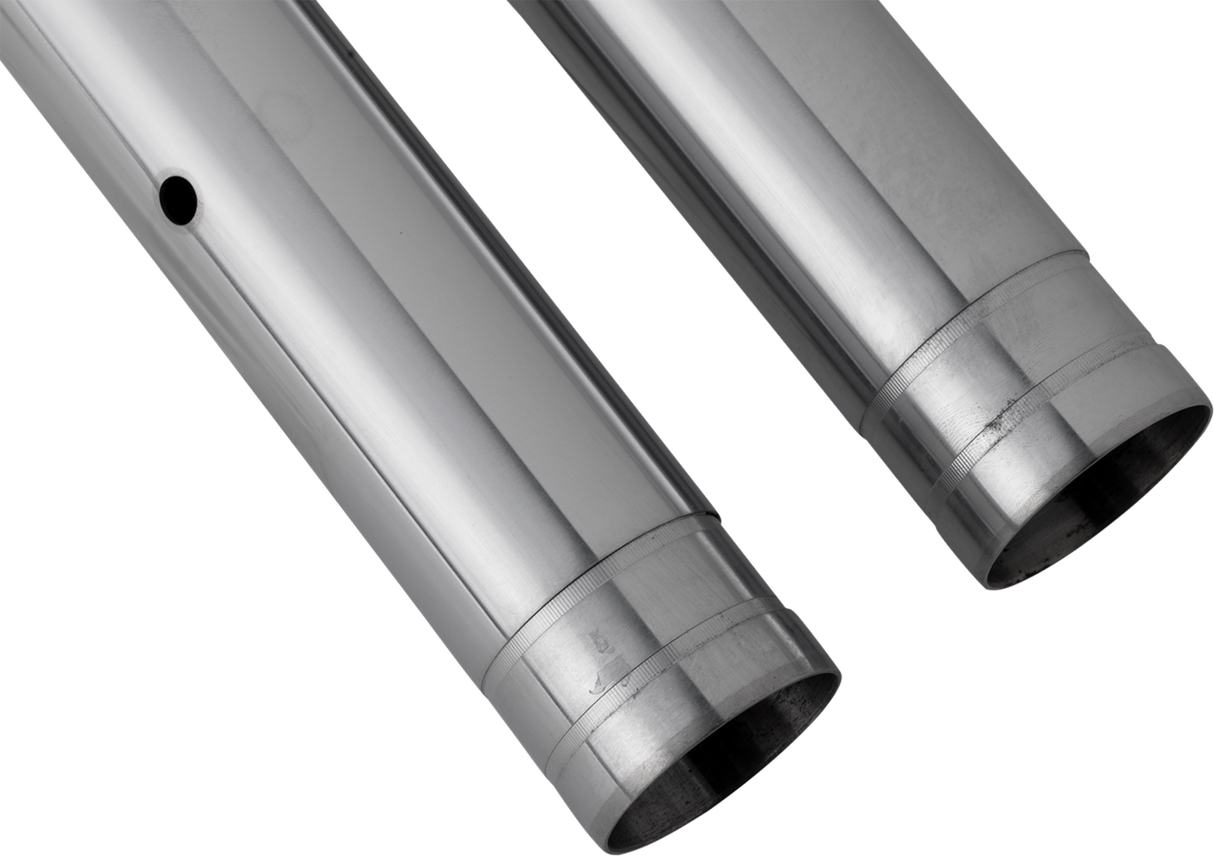 Fork Tubes - 47 mm - 21.18\" - Hard Chrome 2023 - 2024