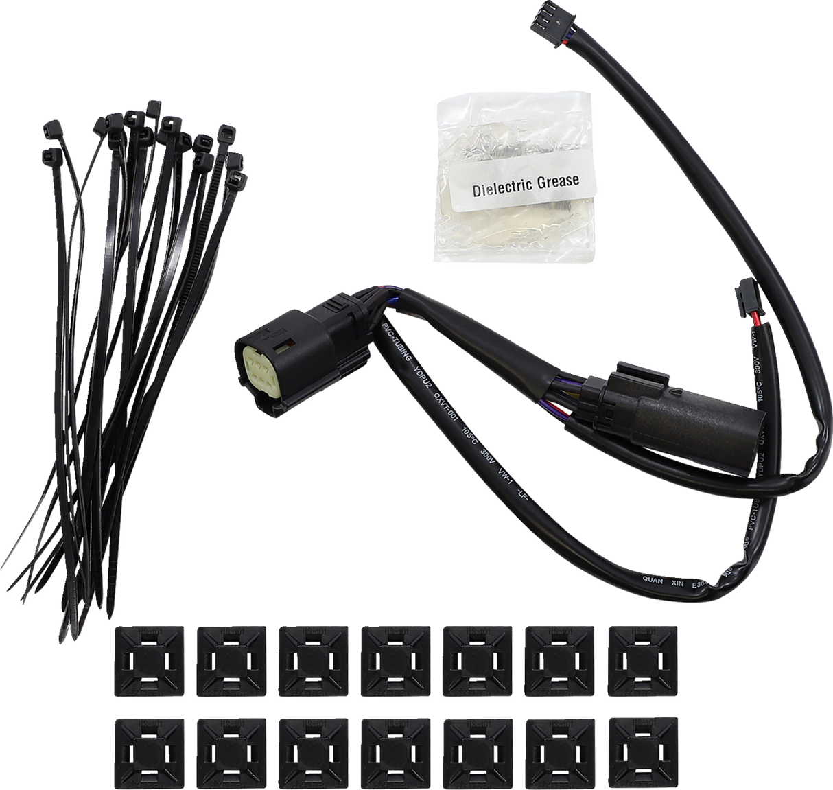 Machete™ Bag LED Lights - Extended Bags 2015 - 2021