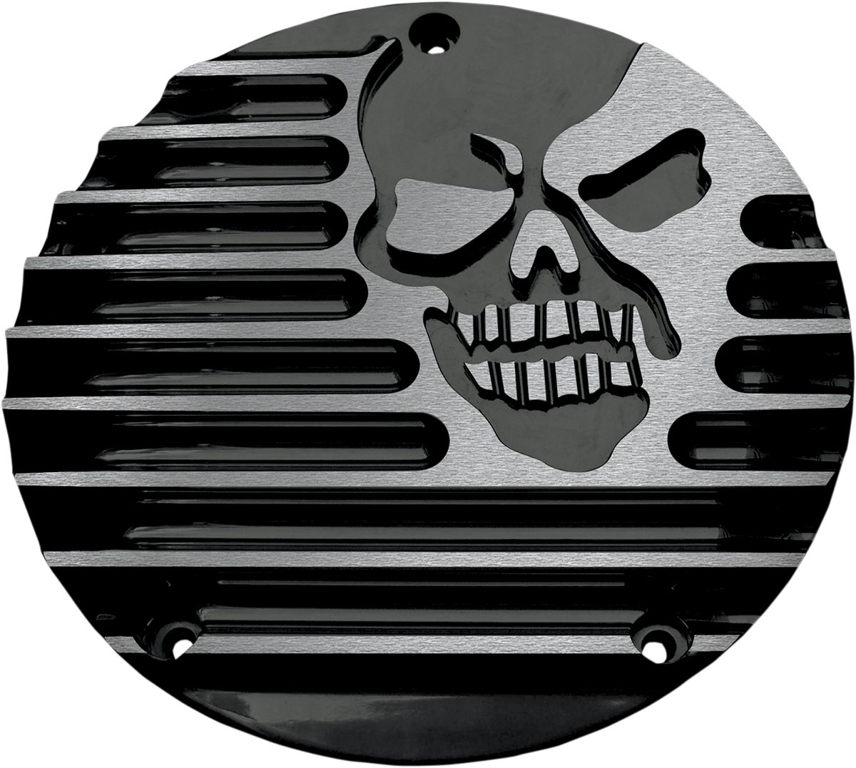 Derby Cover - Black - Machine Head 1999 - 2018