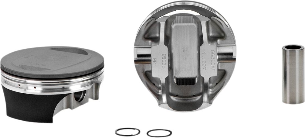 Super-Duty Piston 2007 - 2017