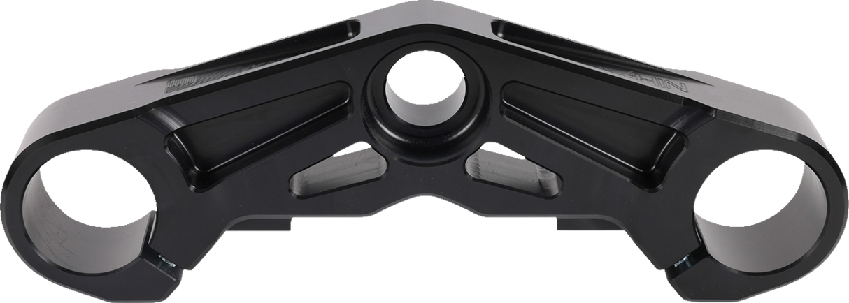 Bottom Tree - Black 2024 - 2024