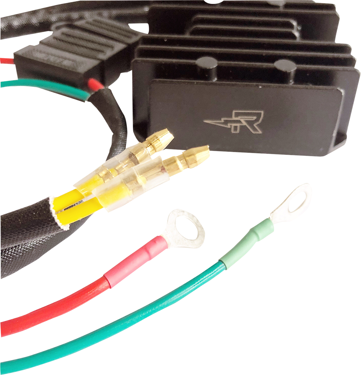 Lithium-Ion Compatible Charging Kit - Honda 1968 - 1977