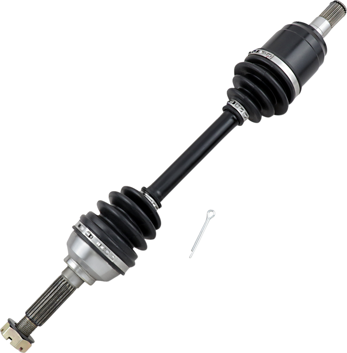 Axle Kit - CV - Complete - OEM Replacement - Standard - Front Left - Suzuki KingQuad 400 2008 - 2020