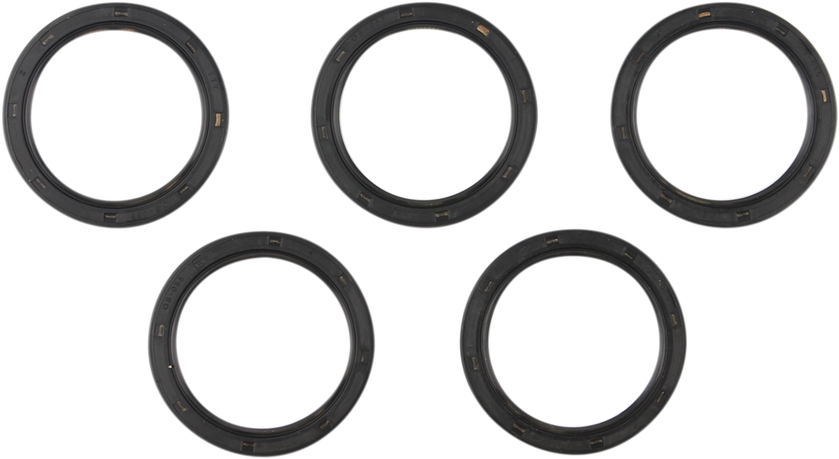 Drive Gear Seal - 5 Pack 1982 - 1985