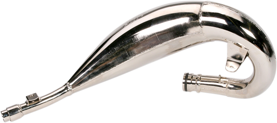 Fatty Pipe 1997 - 2000