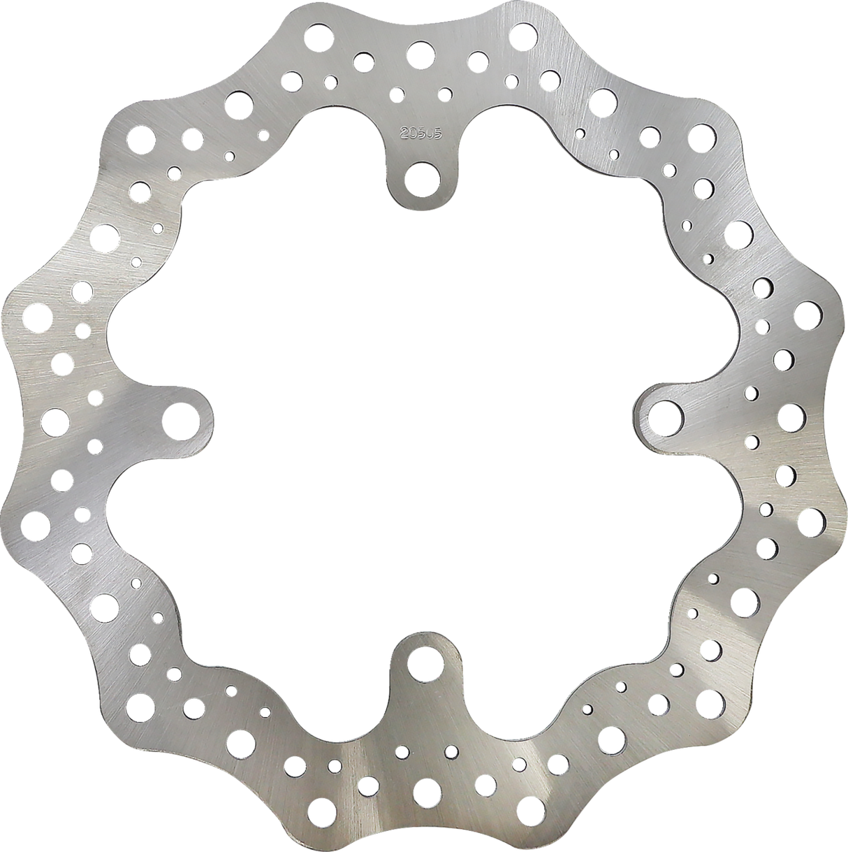 RFX Rotor - Rear - Kawasaki 2003 - 2025