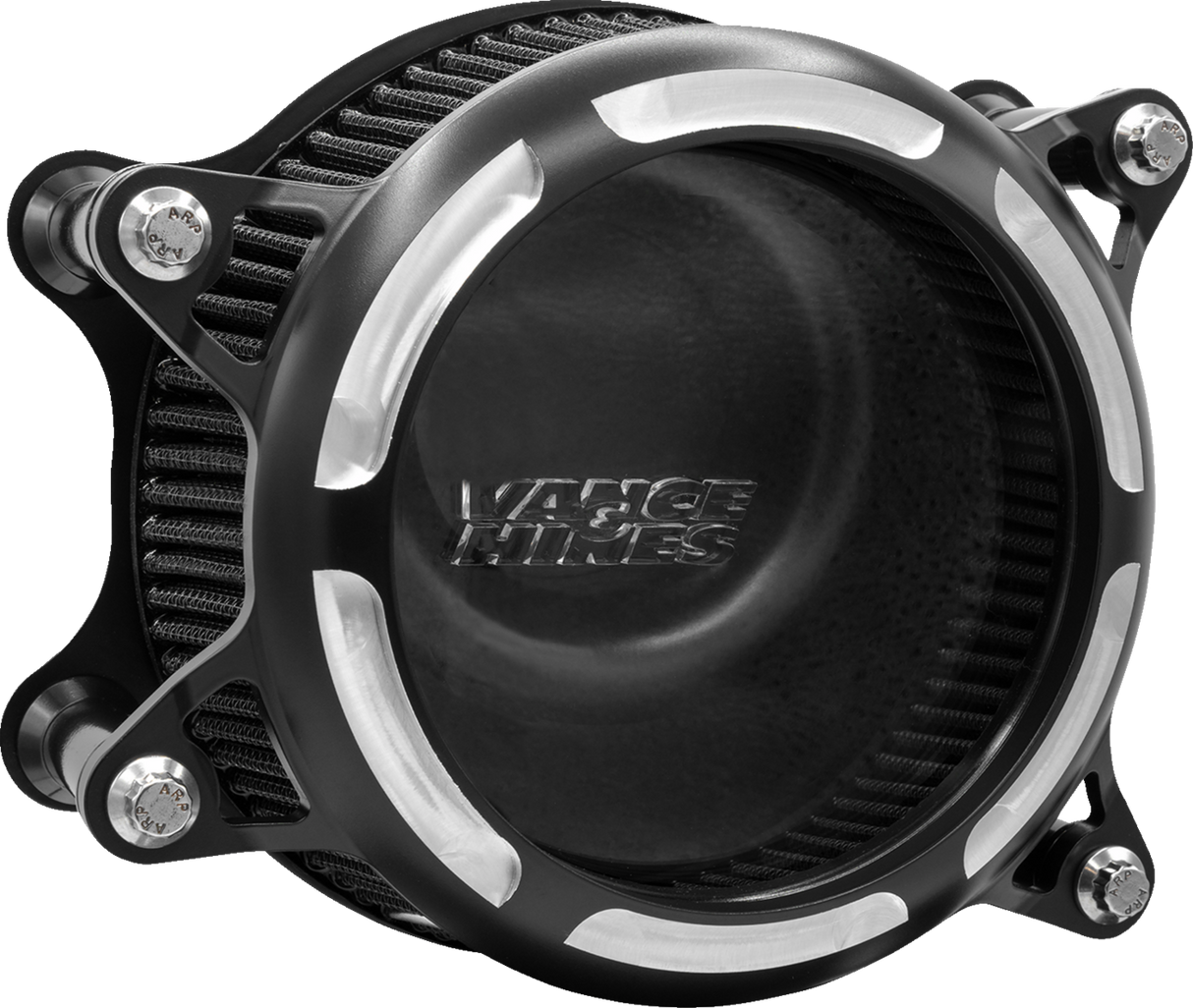 VO2 Insight Air Intake Kit - Black Contrast 2023 - 2025