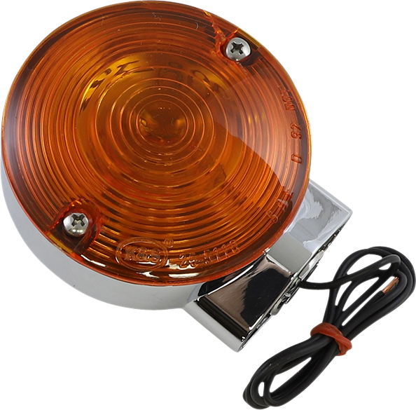 Replacement Turn Signal 1986 - 1994