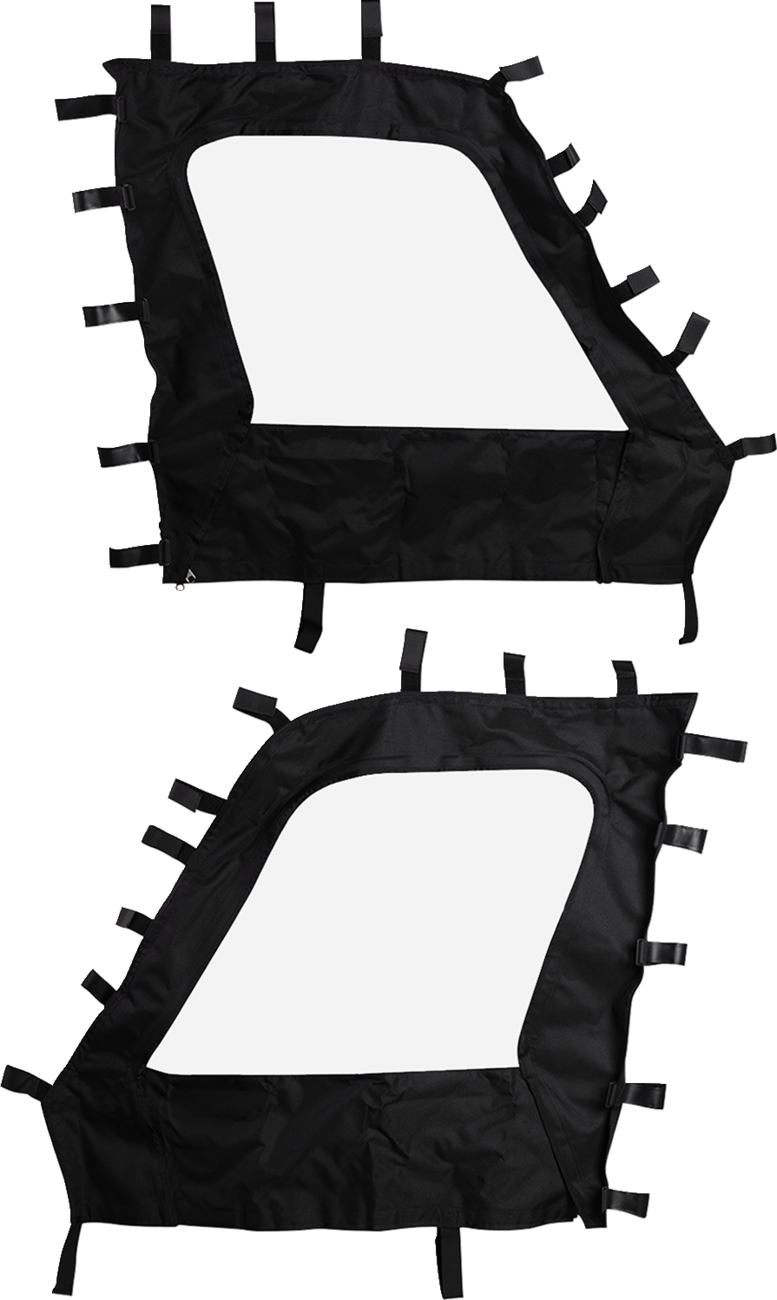 Side Enclosure - Pro FX 2016 - 2024