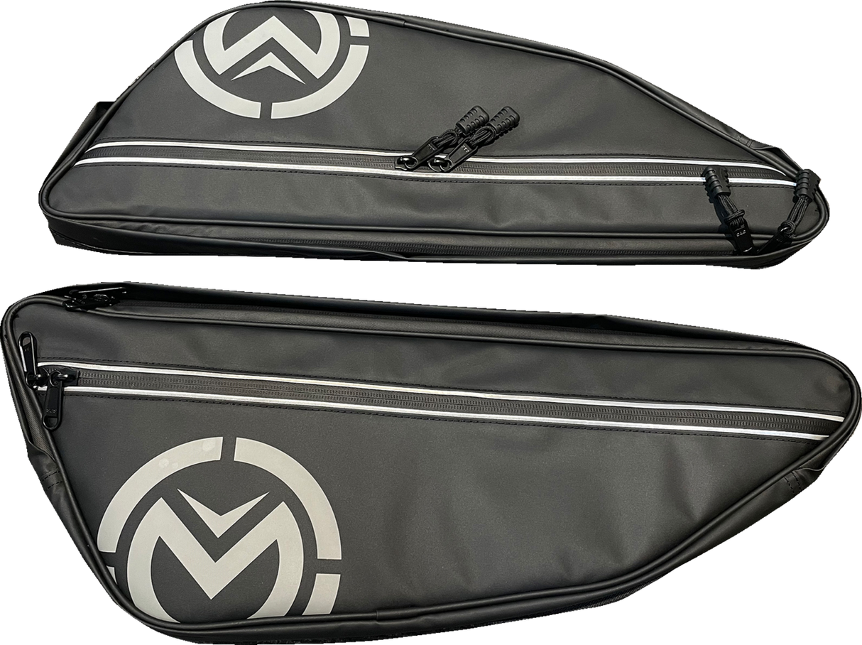 Lower Door Bags - Honda Talon 2019 - 2022