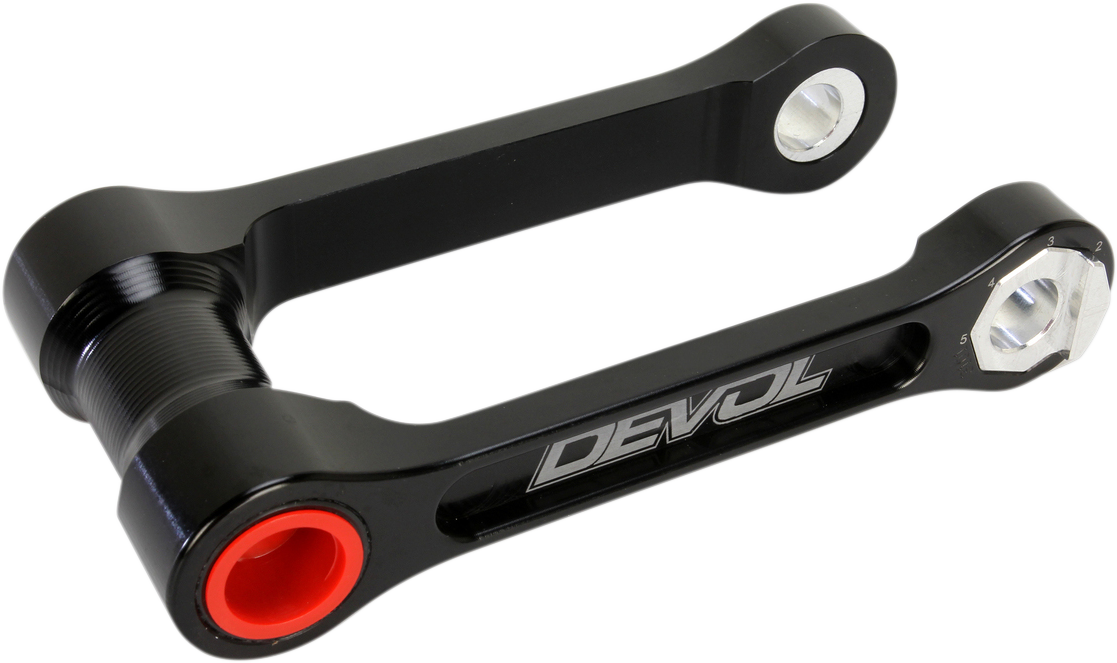 Transformer Pull Rod 2011 - 2016