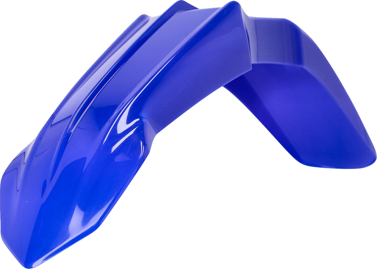 Front Fender - Blue 2022 - 2023