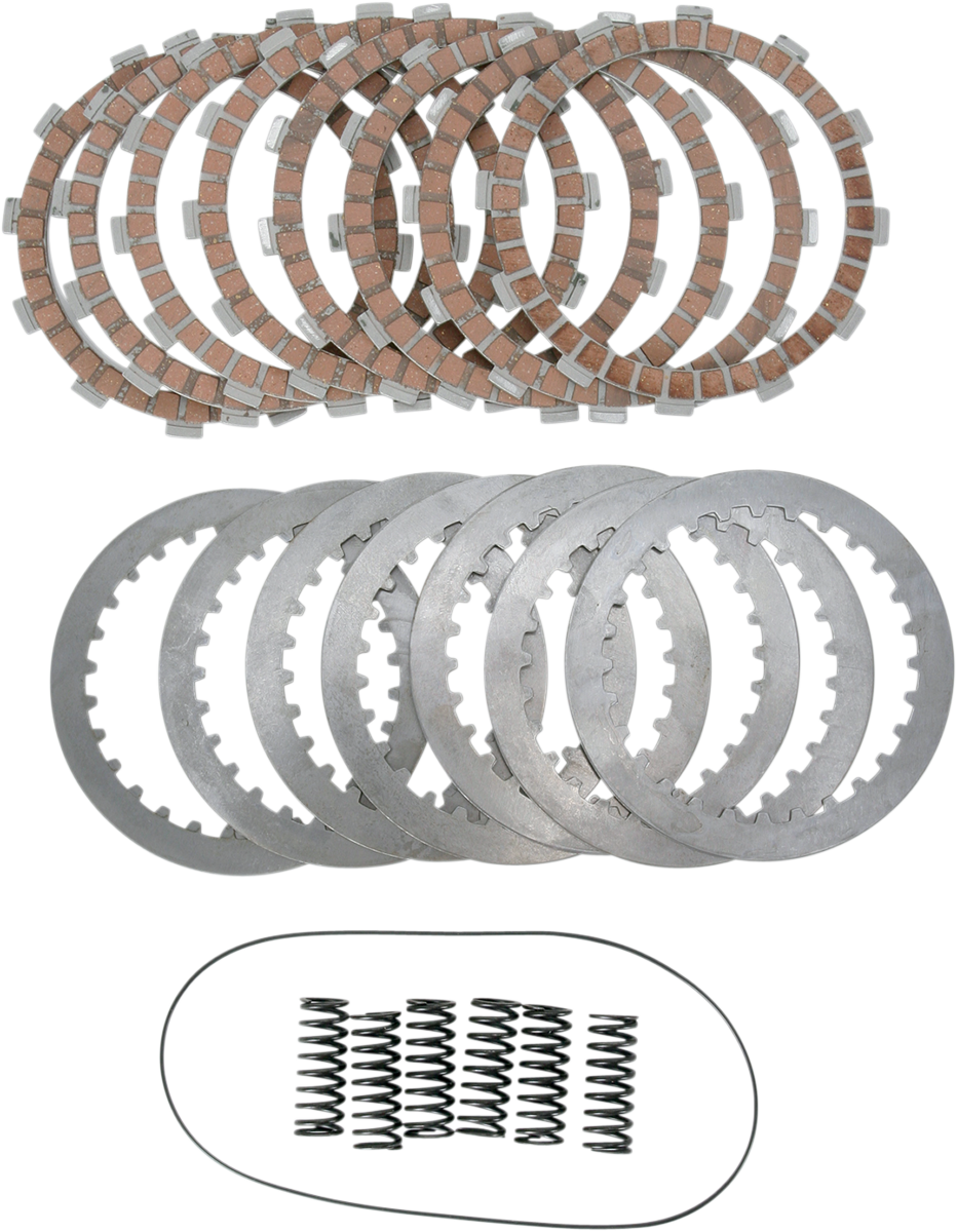 Clutch Kit 2004 - 2008