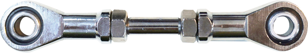 Shift Linkage - Chrome - 4-1/8\" 2018 - 2023