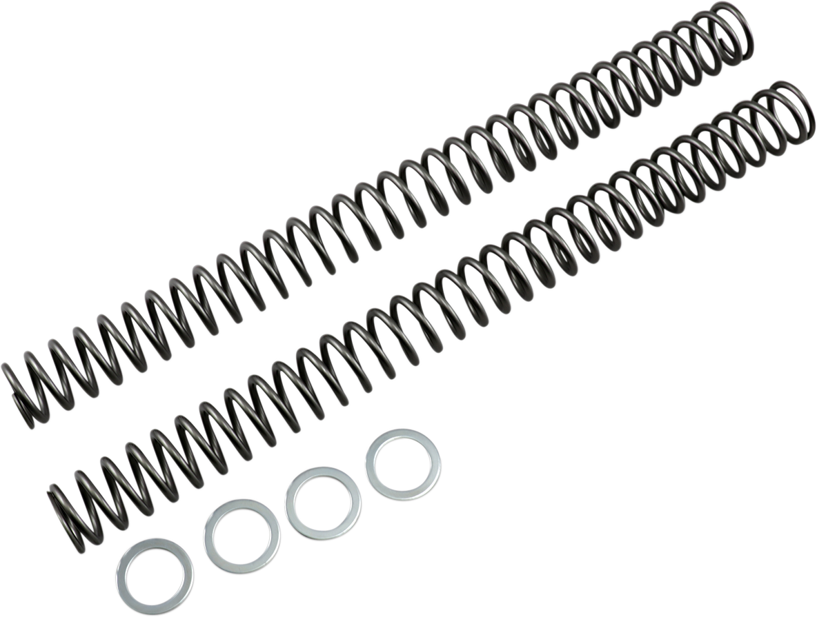 Fork Springs - 0.46 kg/mm 1997 - 2008
