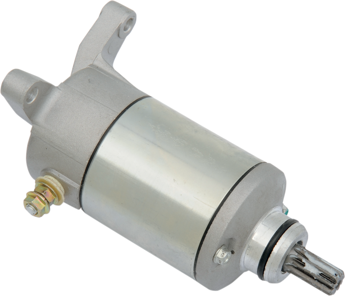 Starter Motor - Suzuki 1988 - 2009