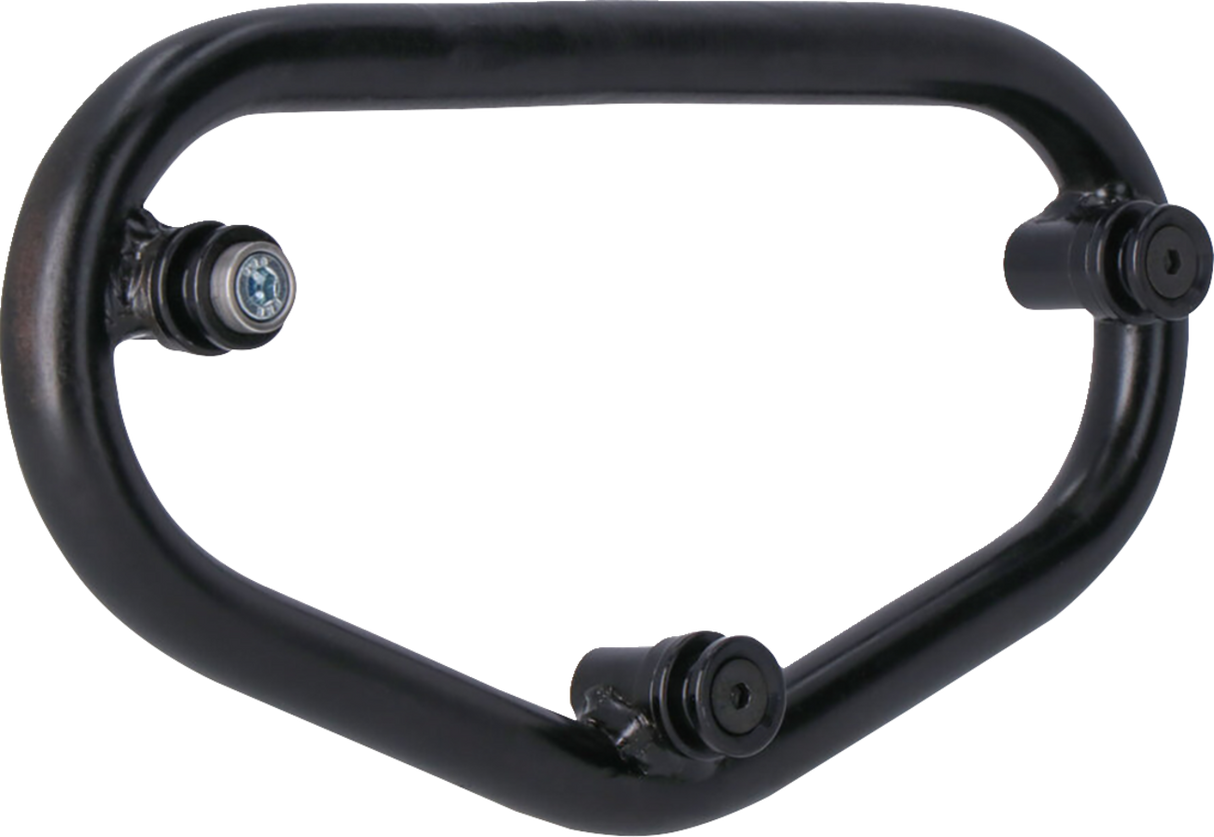 SLC Side Carrier - Left - Triumph 2004 - 2016