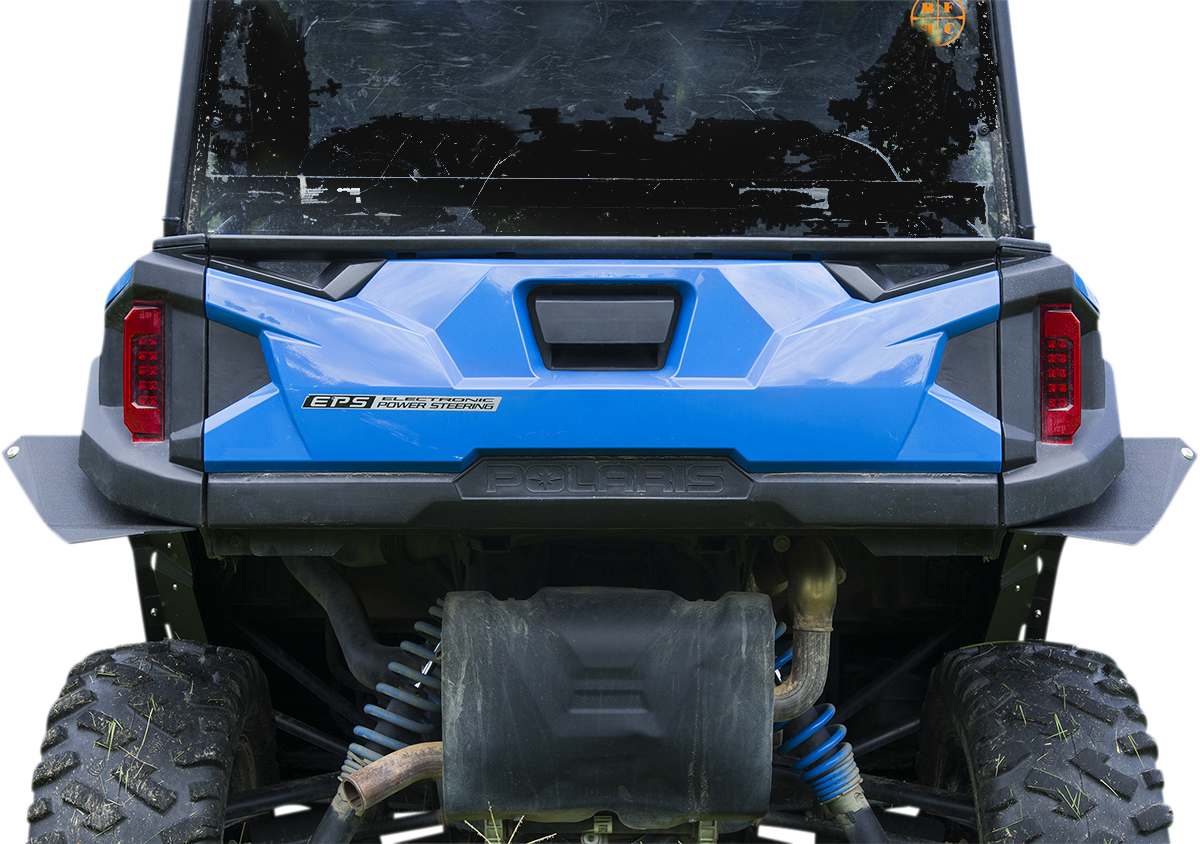 Fender Flare Kit - General 1000 2021 - 2021