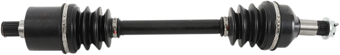 Axle Kit - Complete - 8 Ball - Extreme Duty - Rear Left/Right - Arctic Cat 2014 - 2020