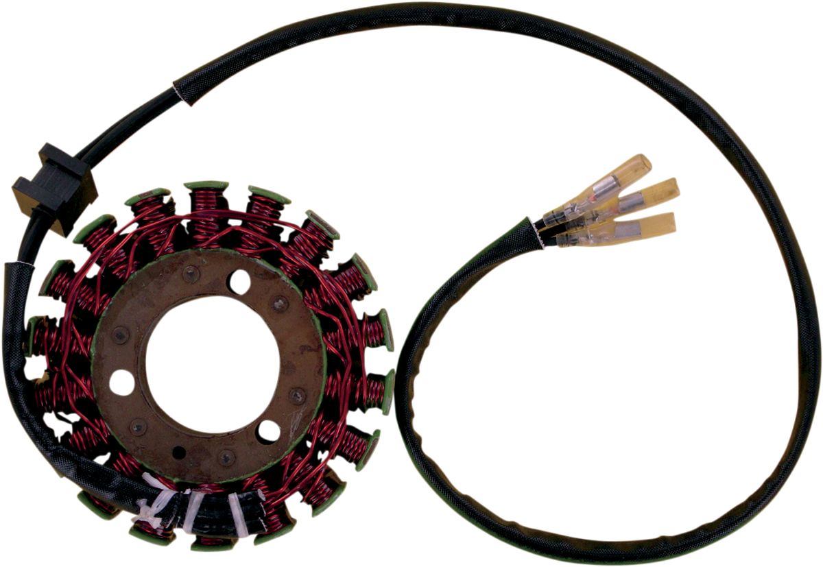 Stator - Kawasaki 1985 - 2006