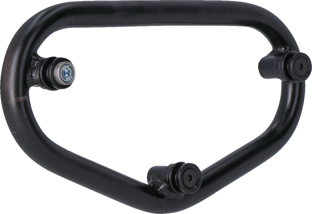 SLC Side Carrier - Left - Yamaha - MT-07 2018 - 2024