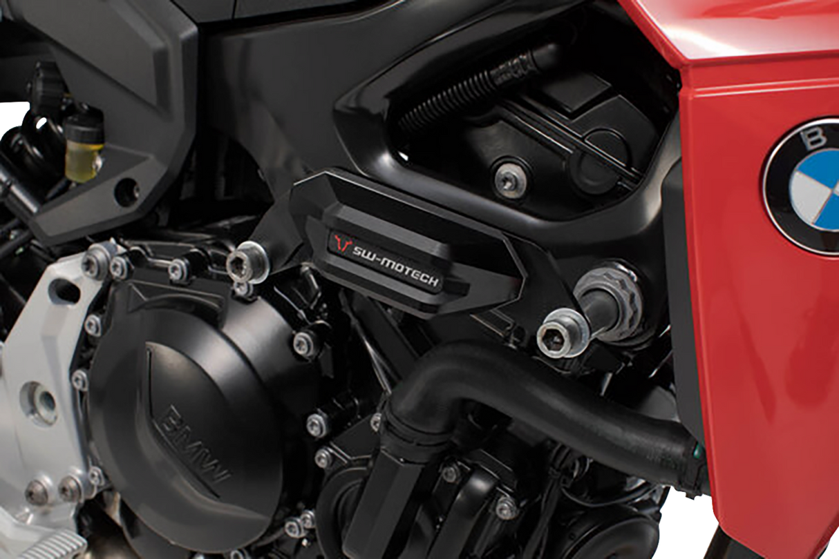 Frame Slider Kit - BMW - 900 R 2020 - 2024