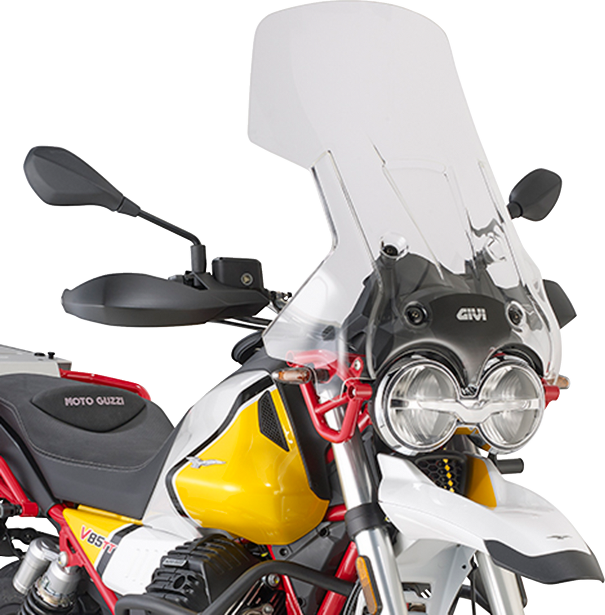 Windshield - Moto Guzzi 2019 - 2023