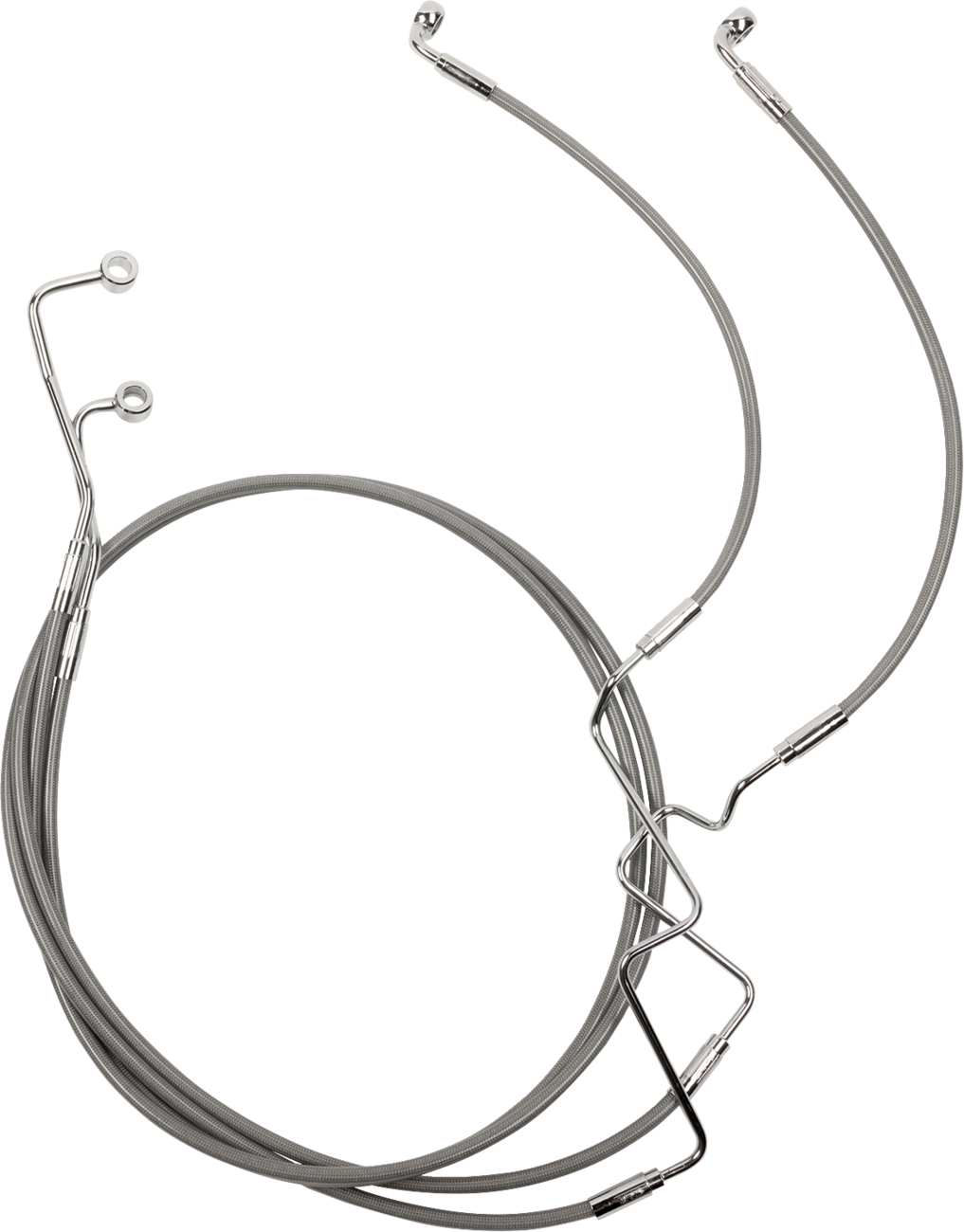 Brake Line - XR - Lower - SSC 2024 - 2024