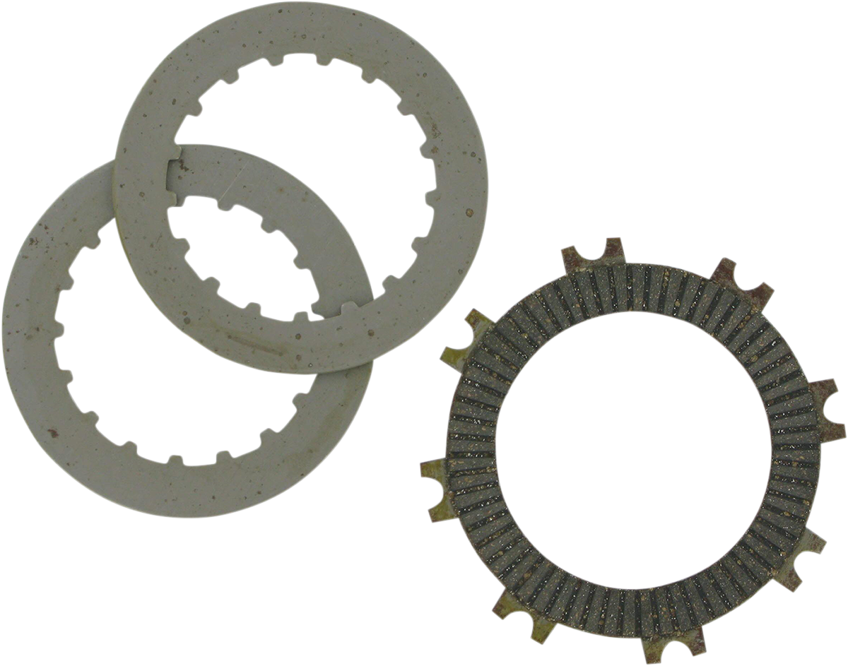Clutch Kit 1978 - 2021