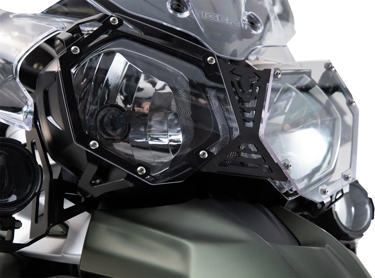 Headlight Guard - Triumph 2020 - 2024