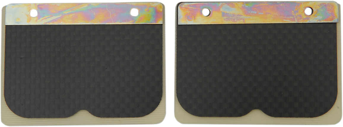 Pro Series Reed Set - Kawasaki 1999 - 1999