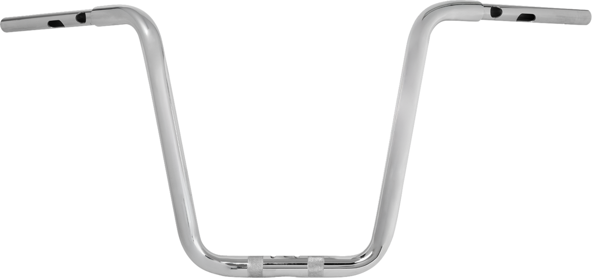 Handlebar - 16\" - Chrome 2023 - 2024