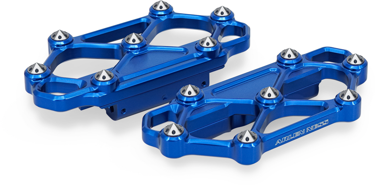 Diamond Floorboards - Passenger - Blue 1982 - 2025