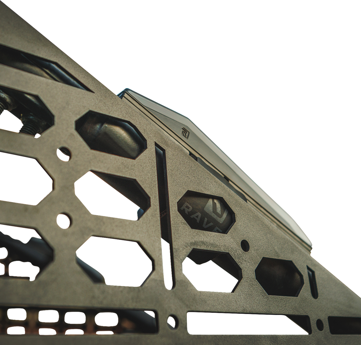 Storage Panels - Molle - Can-Am - Maverick X3 \'17-\'25 2017 - 2025