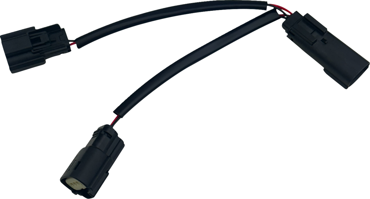 Accessory Harness - Electrical - Splitter 2017 - 2024