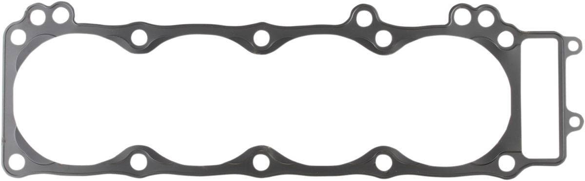 Street Gasket 1999 - 2015