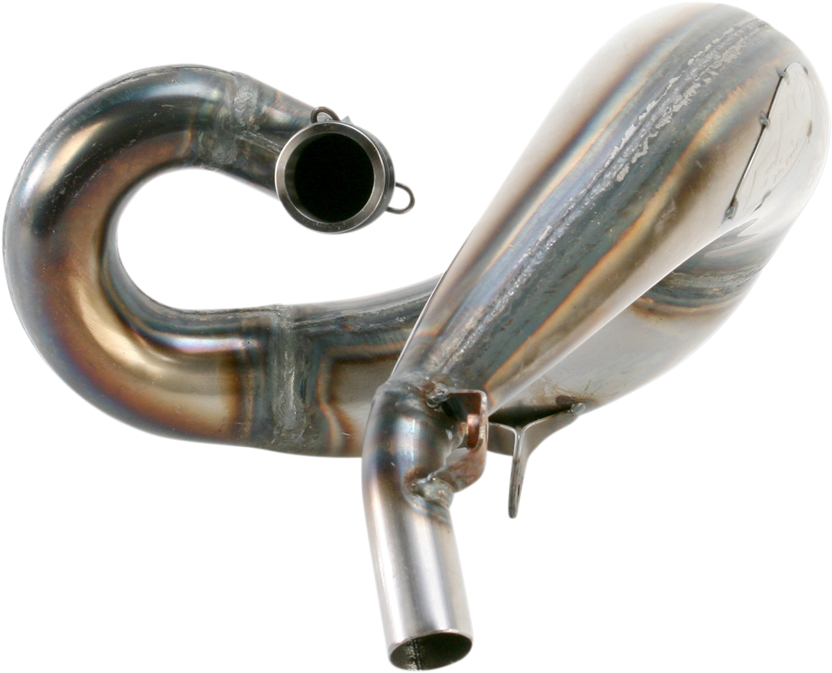 Factory Fatty Pipe 2011 - 2016