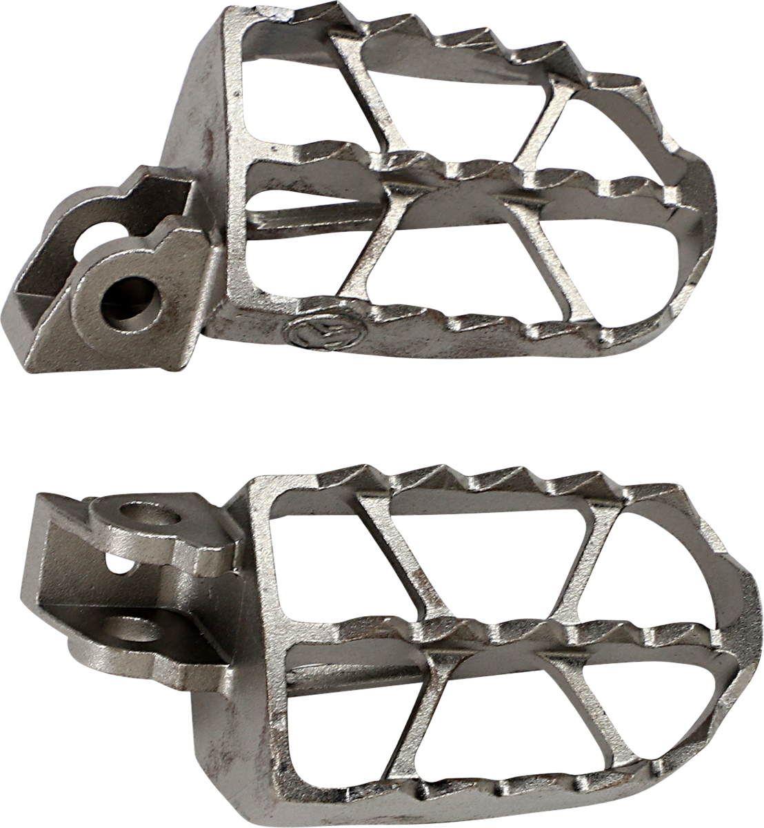 ND Series Footpegs - 1/2\" Offset - Kawasaki 1998 - 2025