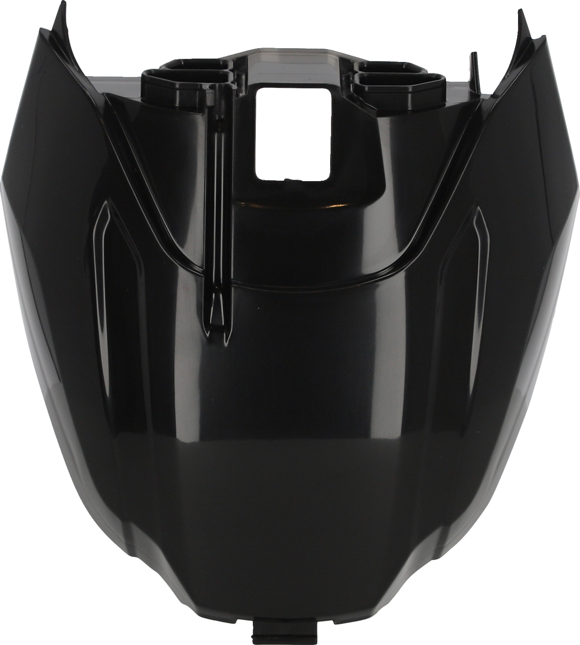 Tank Cover - Black - YZF 2023 - 2023