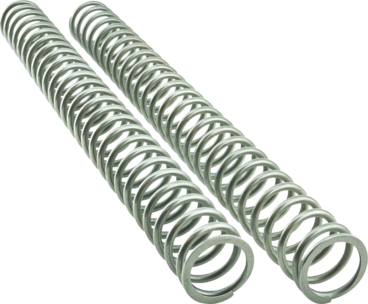 Fork Springs - 31 mm - 2.4 n/mm 2018 - 2025
