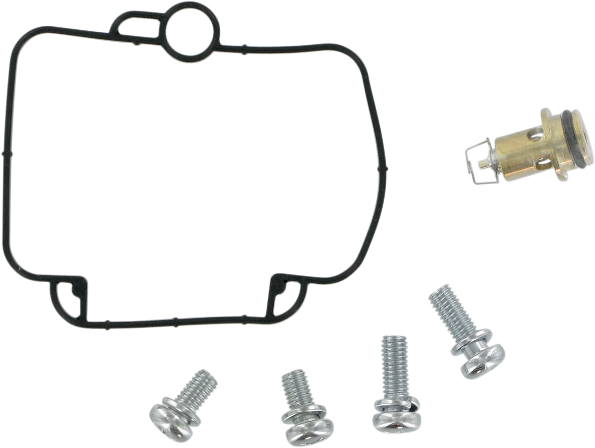 Carburetor Repair Kit - Yamaha 1998 - 2001
