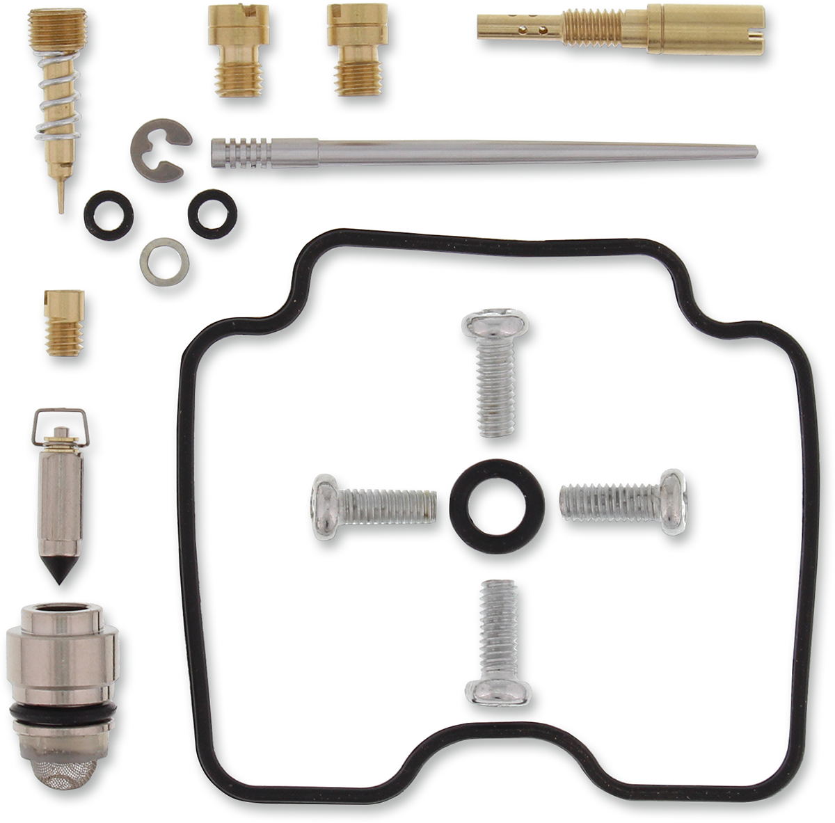 Carburetor Repair Kit - Can-Am 2003 - 2008