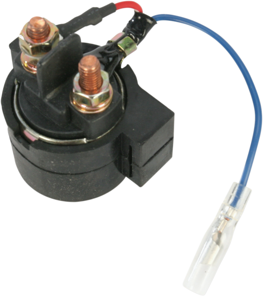 Solenoid Switch - Yamaha 1989 - 2000