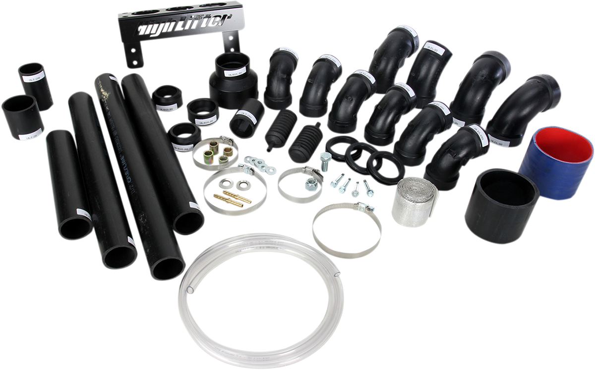 ATV Snorkel Kit - Polaris 2013 - 2016