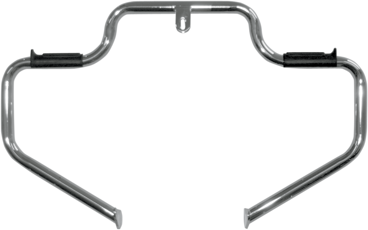 Multibar® - Chrome - FXD - Stock Forward Controls 1991 - 2017