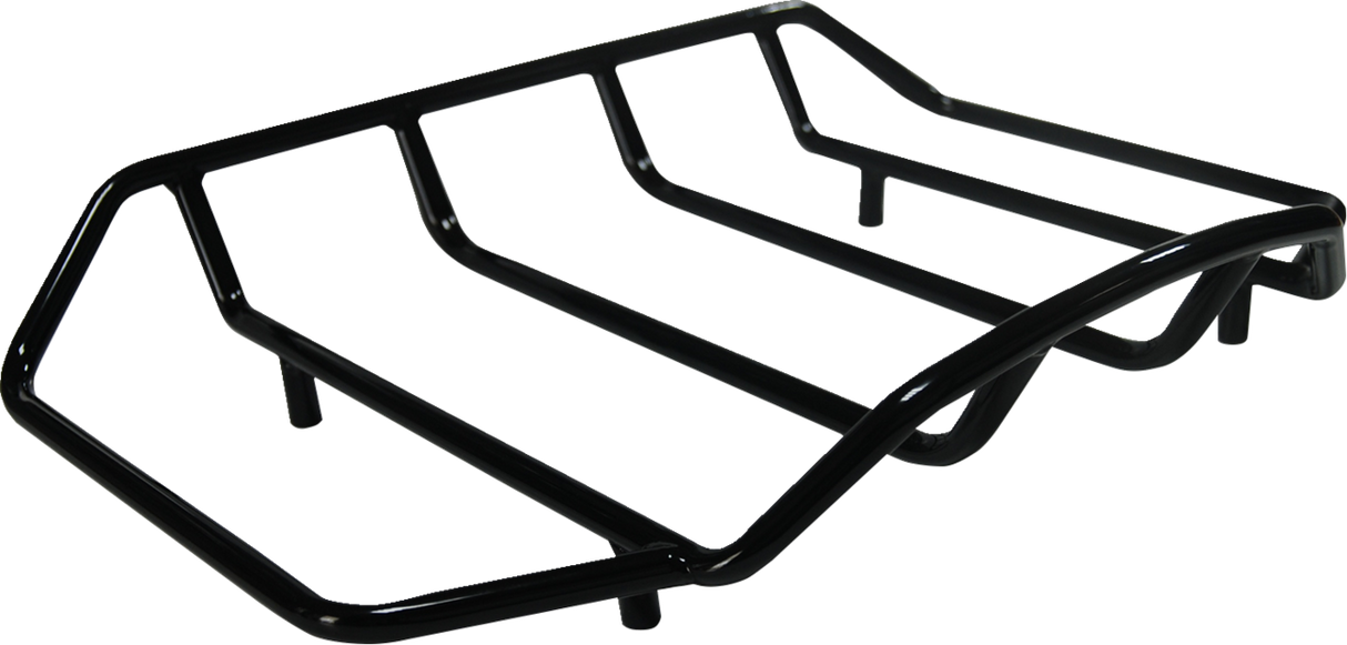 Tour-Pak® Luggage Rack - Black 1999 - 2024