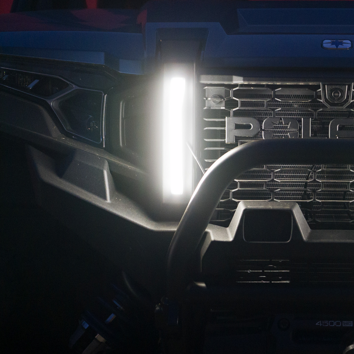 Running Light Kit - White - Xpedition 2024 - 2024